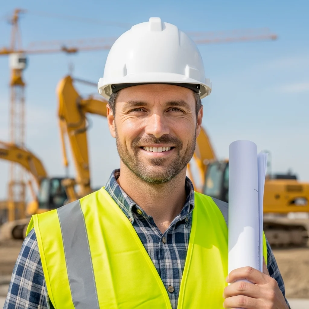 Master Stone Fabricator